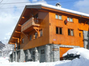 Chalet Vaclav